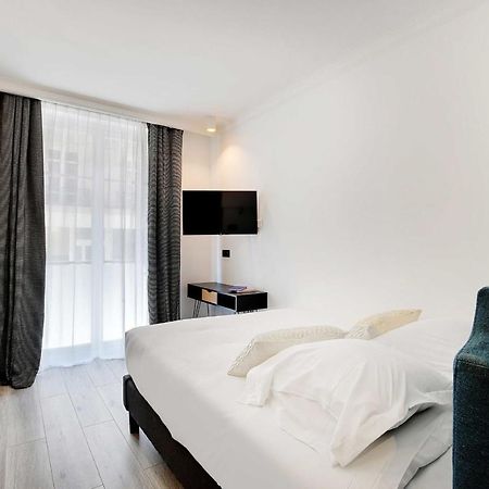 Magnifique Appartement - 2Br - 6P - Place De L'Etoile パリ エクステリア 写真