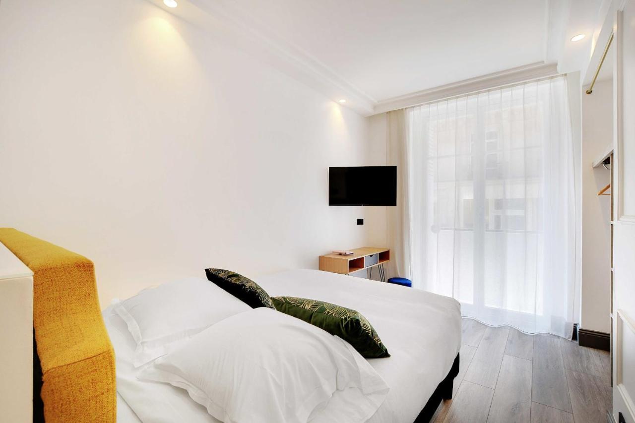 Magnifique Appartement - 2Br - 6P - Place De L'Etoile パリ エクステリア 写真