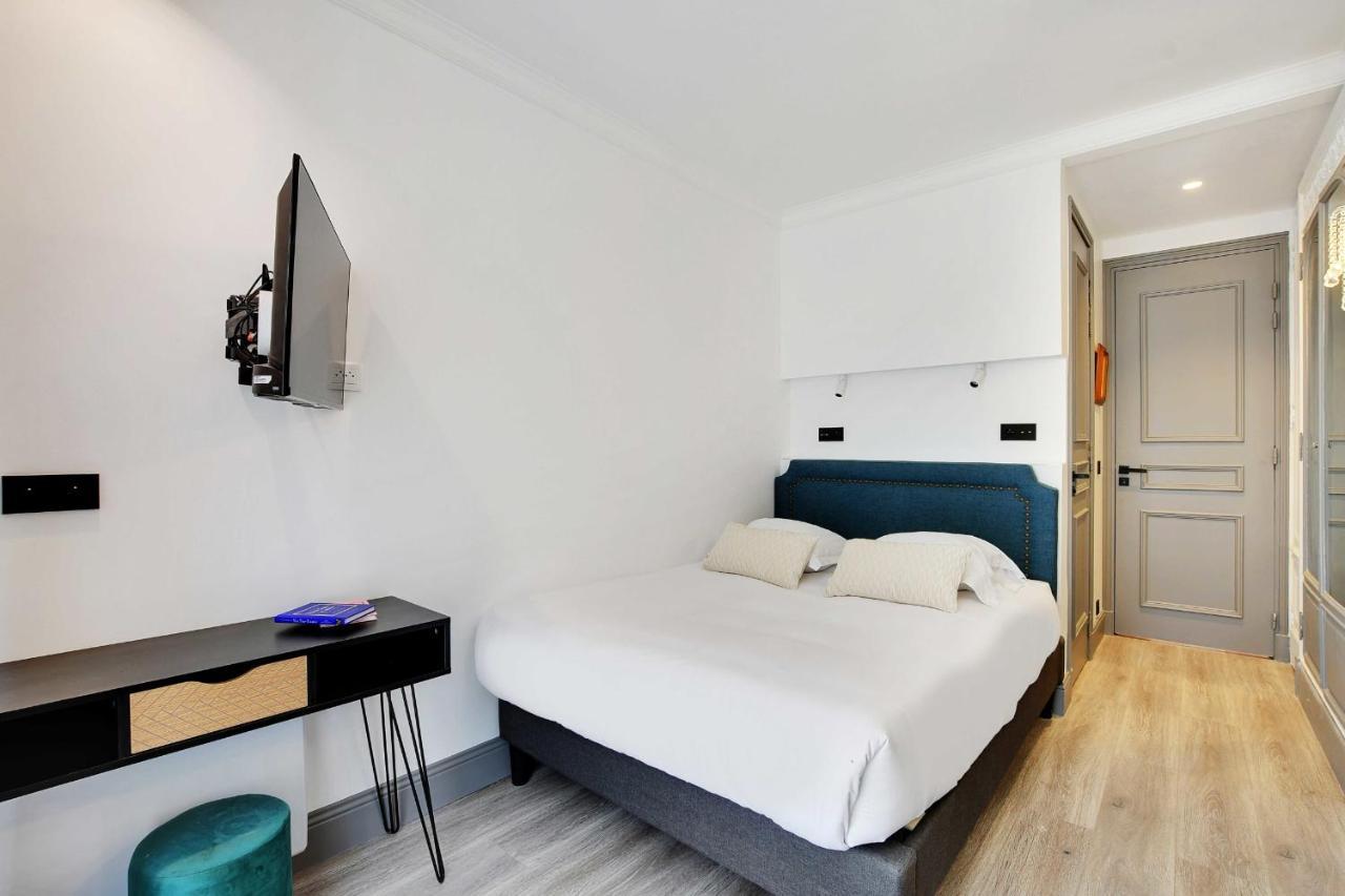 Magnifique Appartement - 2Br - 6P - Place De L'Etoile パリ エクステリア 写真