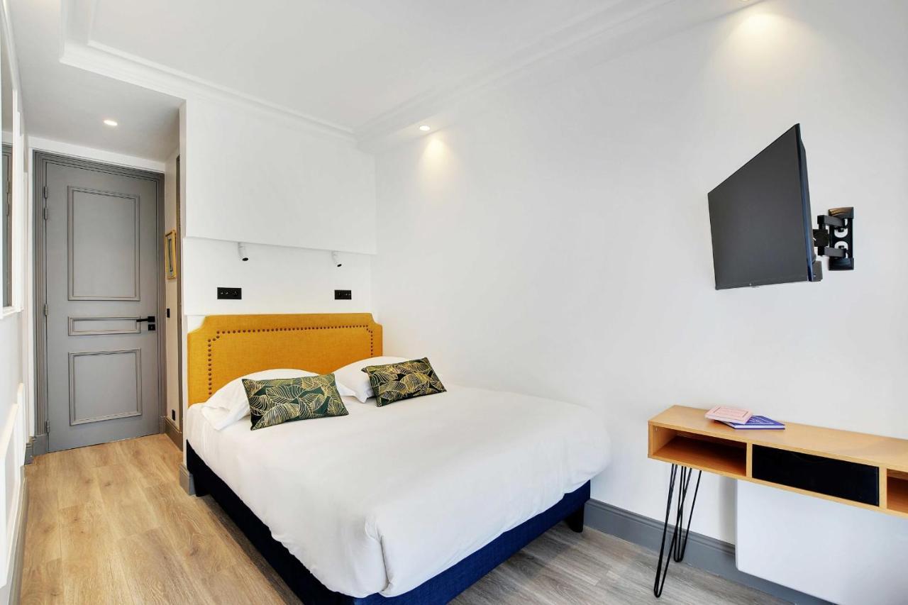Magnifique Appartement - 2Br - 6P - Place De L'Etoile パリ エクステリア 写真