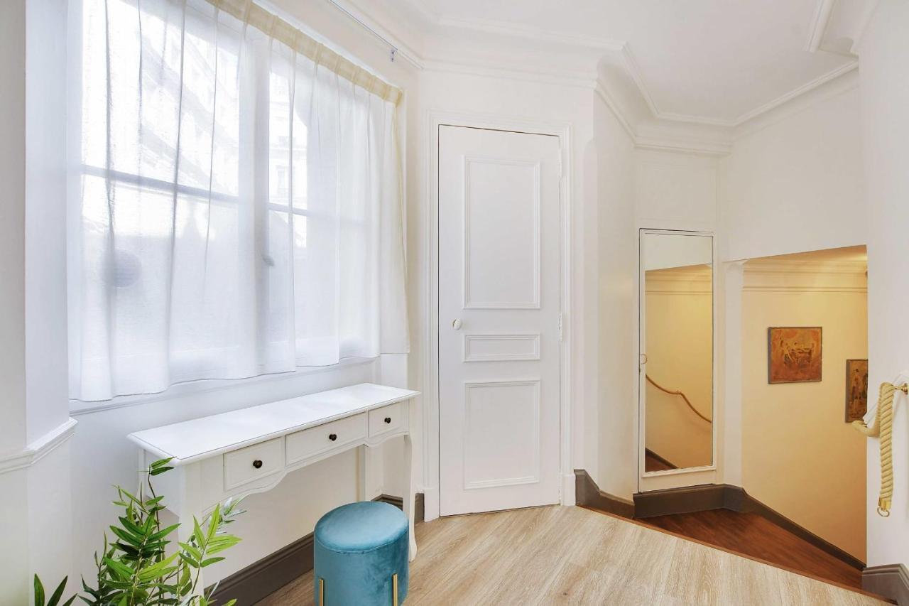 Magnifique Appartement - 2Br - 6P - Place De L'Etoile パリ エクステリア 写真