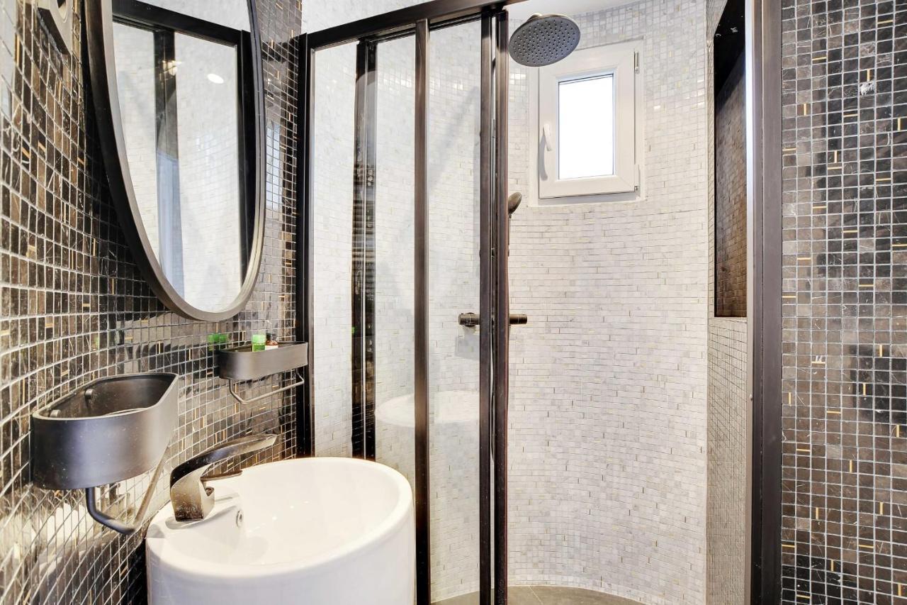 Magnifique Appartement - 2Br - 6P - Place De L'Etoile パリ エクステリア 写真
