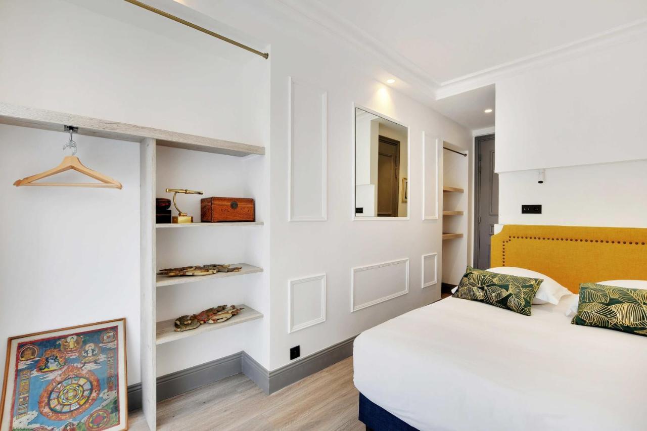 Magnifique Appartement - 2Br - 6P - Place De L'Etoile パリ エクステリア 写真