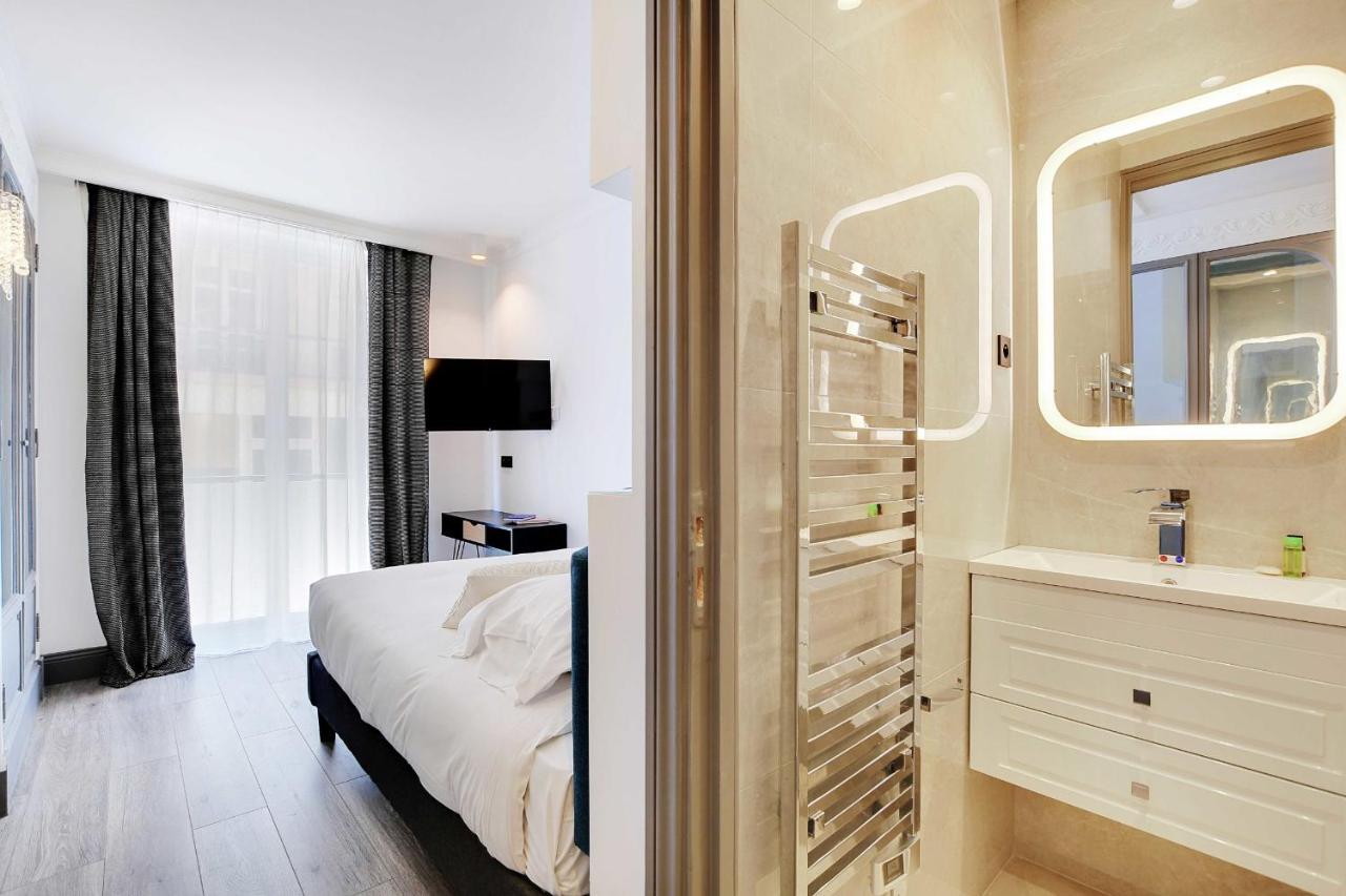 Magnifique Appartement - 2Br - 6P - Place De L'Etoile パリ エクステリア 写真