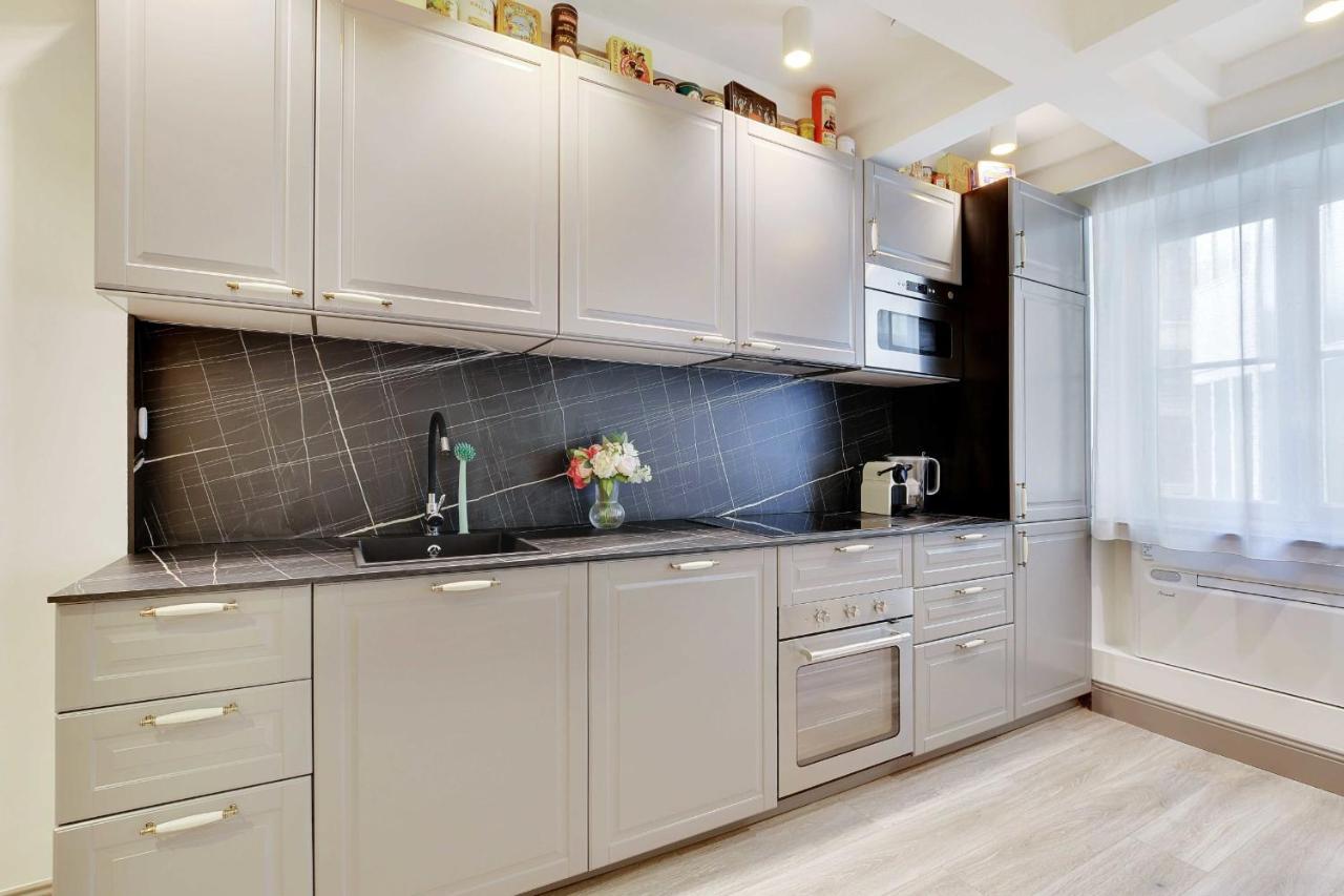 Magnifique Appartement - 2Br - 6P - Place De L'Etoile パリ エクステリア 写真
