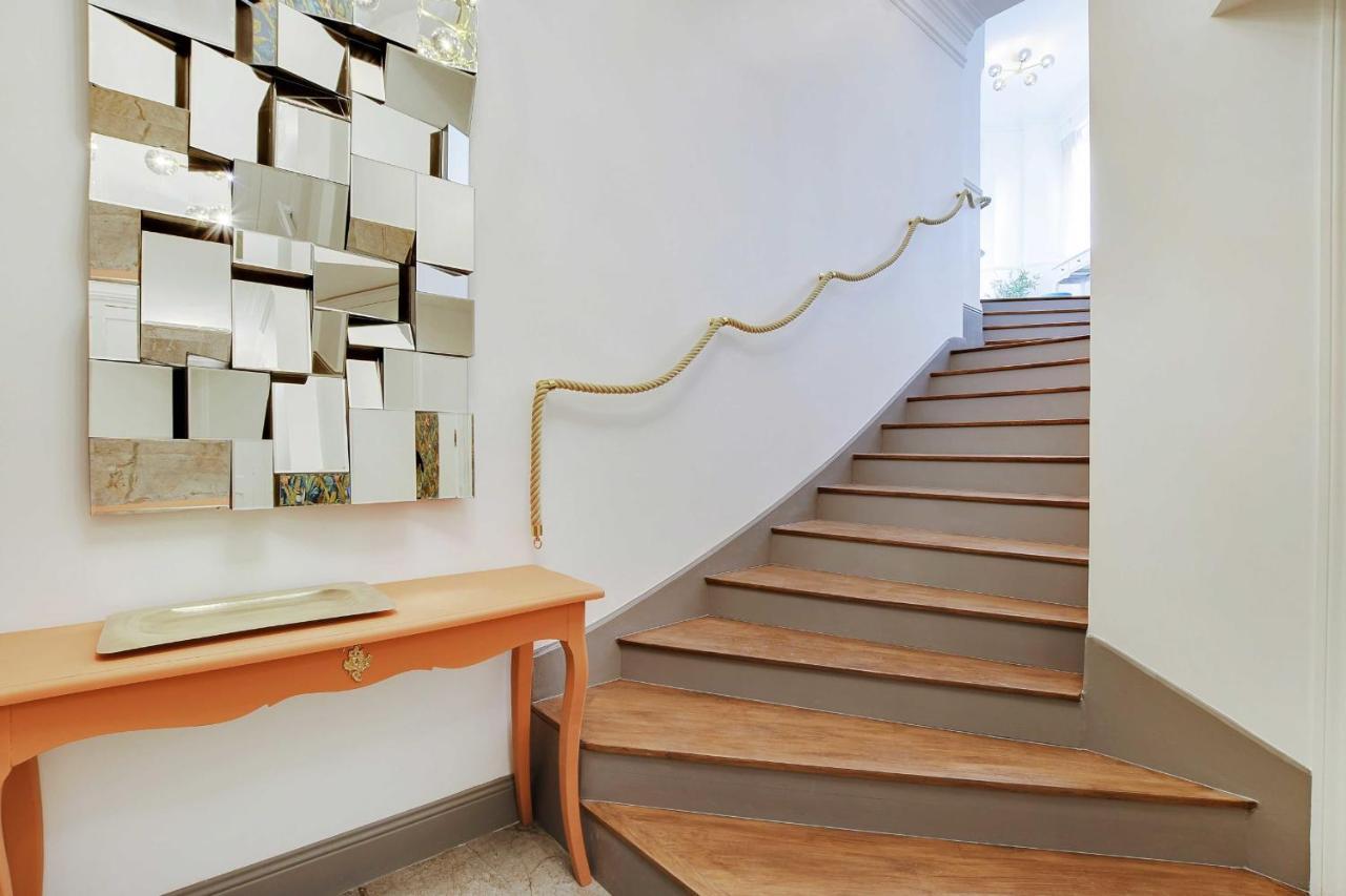 Magnifique Appartement - 2Br - 6P - Place De L'Etoile パリ エクステリア 写真
