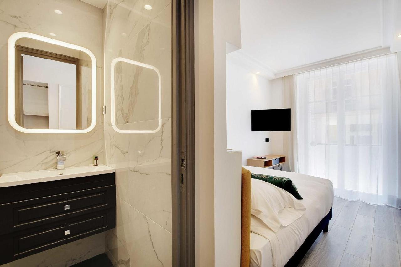 Magnifique Appartement - 2Br - 6P - Place De L'Etoile パリ エクステリア 写真